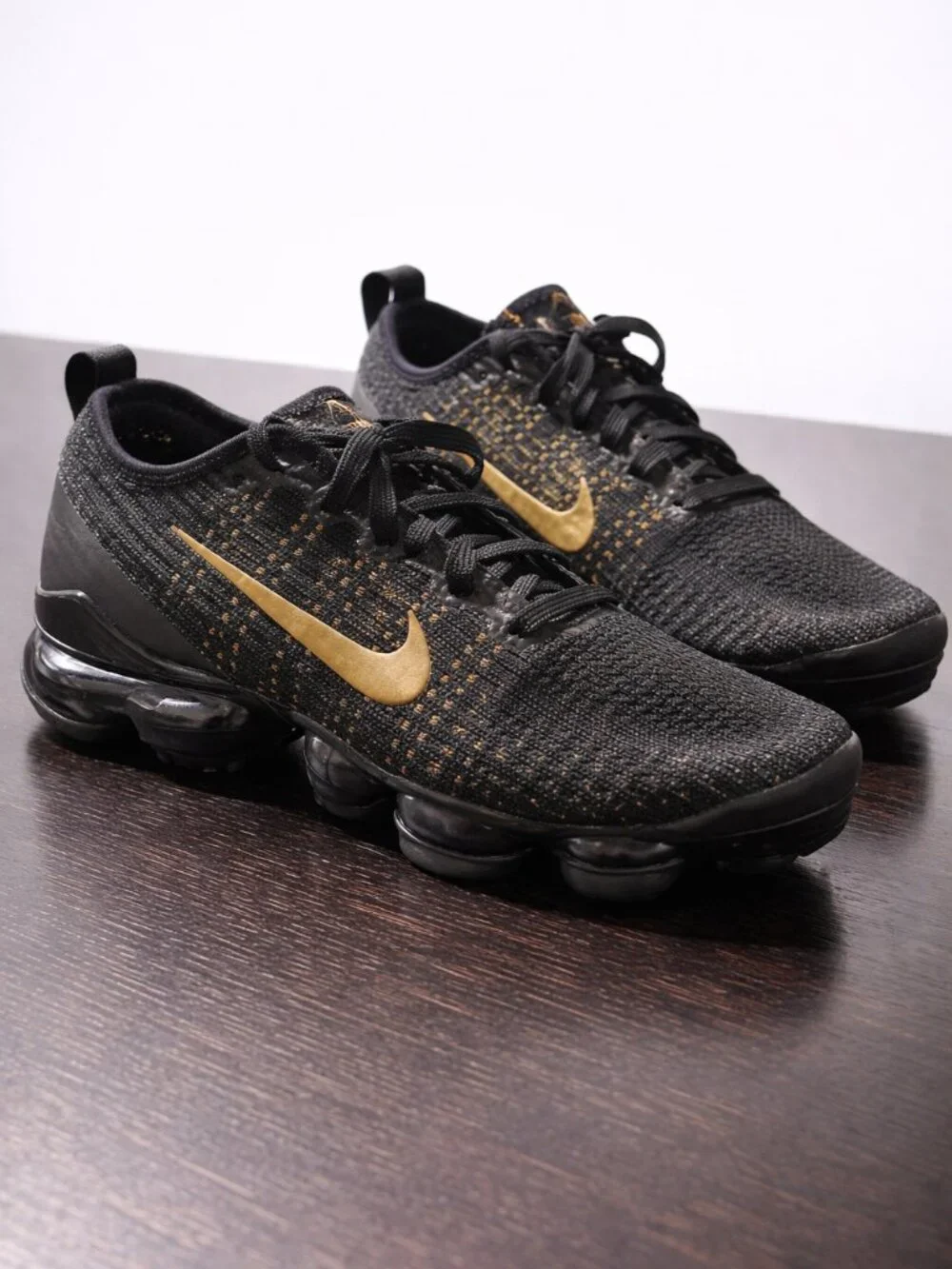 Nike VaporMax Flyknit - Picture 1 of 1